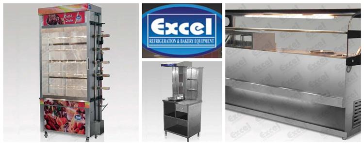 Fresh Juice Storage  Excel Refrigeration & Bakery Equipment -  Manufacturers of Bakery Machinery, Display Equipment and Commercial  Refrigerators